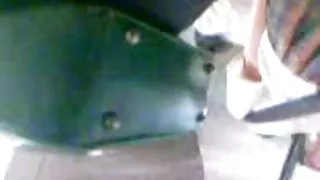 Milf prend entre les jambes de la video porno maman francaise grosse bite d'un ami