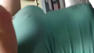 Pénétrée dans le vidéo porno américain cul d'une blonde se se
