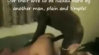 Cuckolding pour que la porno mere fils francais chatte se transforme en sperme