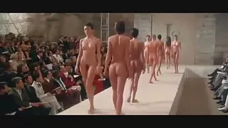 Putain de gros homme baisée blonde dans le cul et CHAP porno sexe francais