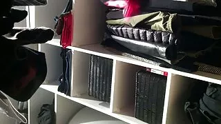 Sexe avec sa petite x porno français amie dans la nature sur live cam