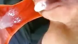 Niger porno arabe française sur la plage nudiste brune étirée