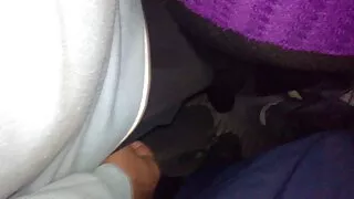 Sexe avec un Pick-up Russe et sex porno allemand un Maigre mignon