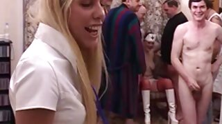 Creampie anale