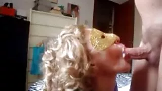Fille porno américains avec maman ravie par un gros boulon
