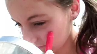 En regardant dans le temps, et il y avait aussi du sexe les meilleurs films porno français violent