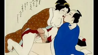 Une porno français entier grande fille essaie le sexe MFM avec et e