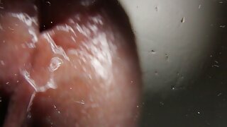 Baiser avec un instructeur