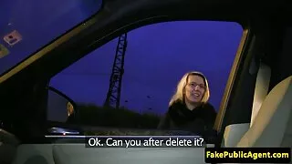 La blonde xvideo film français a une bite puissante dans un anal appétissant