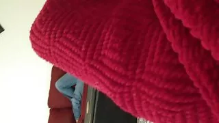 Baisée dans la chatte et pulvérisée à l'intérieur d'une frenche porno fille romantique