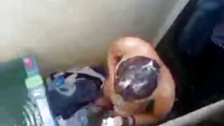 Suce une bite noire
