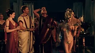 Pour la première fois, il film complet français porno suce le mec et tousse le sperme aigre