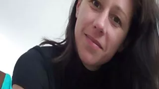 Premier sexe anal film porno amateur français gratuit avec une ballerine encouragée par un entraîneur