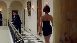 En studio, le photographe se fait botter le cul par video porno amatrice française un mannequin à plat