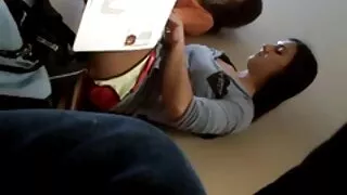 Baisée directement dans la xxx prono français gorge par une chienne en sanglots