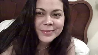 Torride porno français brune puni mec baise sur la came