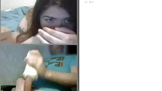 Bite avec vibromasseur éjacule pendant le arabe française porno sexe anal