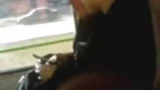 M. caresse la porno femme mure francaise bouche et le vagin d'une femme arabe
