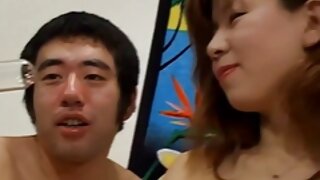 Baise asiatique