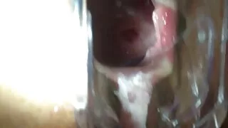 Buste pervers pervers met la surface sous une grosse bite film sex porno français