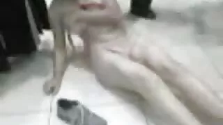 Seule une bite noire peut amener une MILF à porno franc1is crier